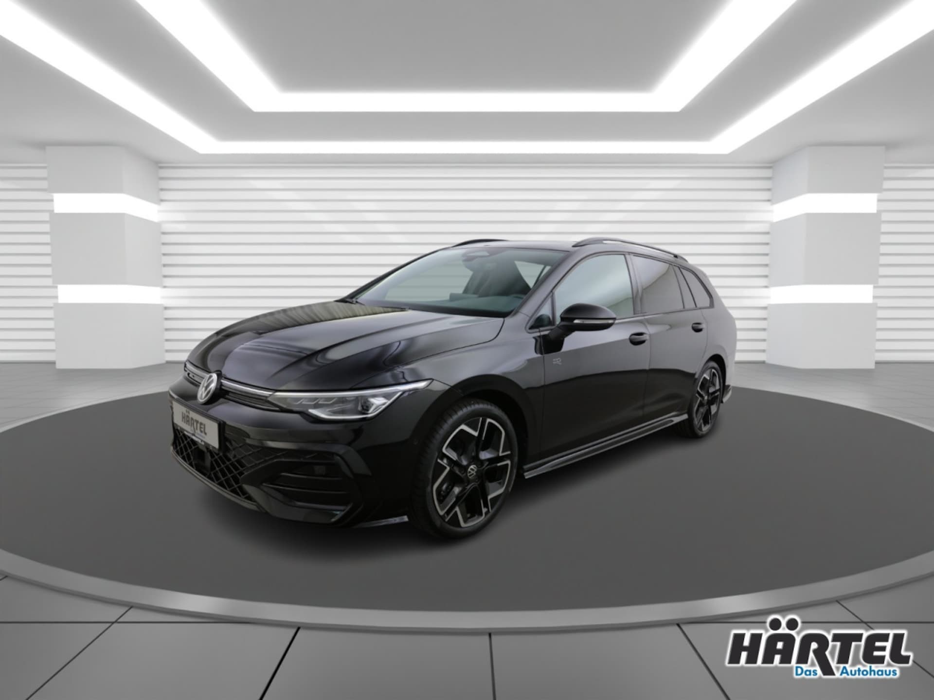 Volkswagen Golf Variant R-Line