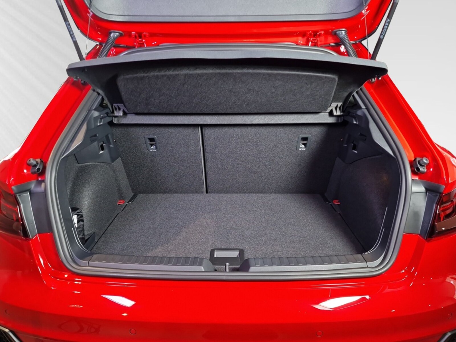 Audi A1 Sportback – Bild 14