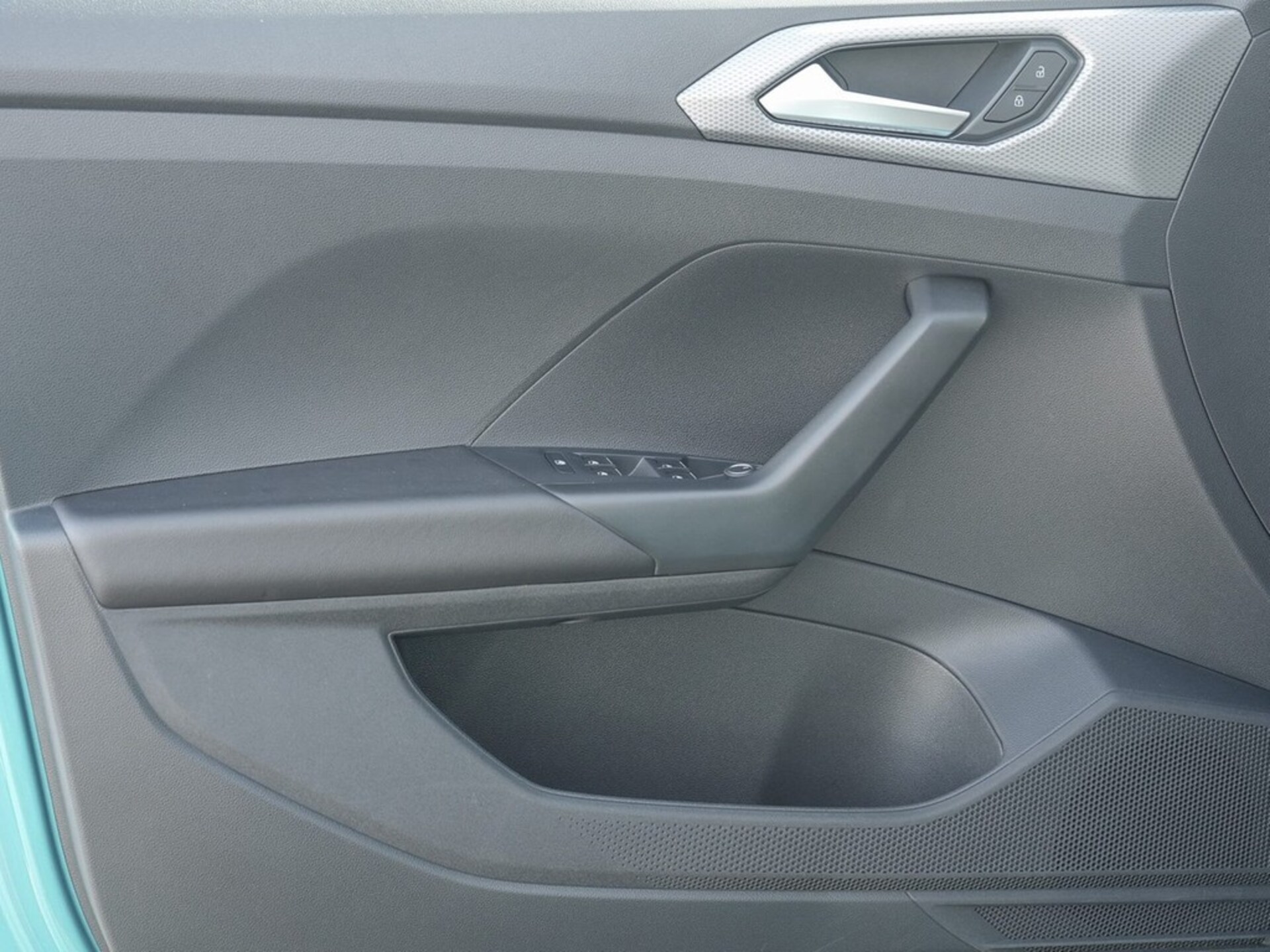 Volkswagen T-Cross ACTIVE