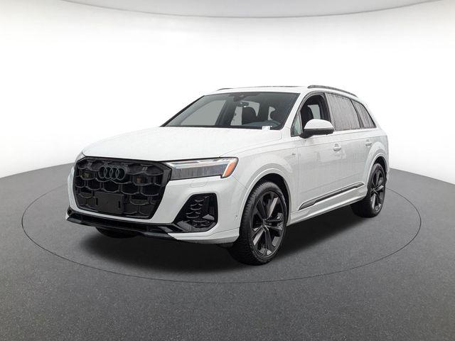 2026 Audi Q7 55 S Line Premium Plus quattro Tiptronic's photo