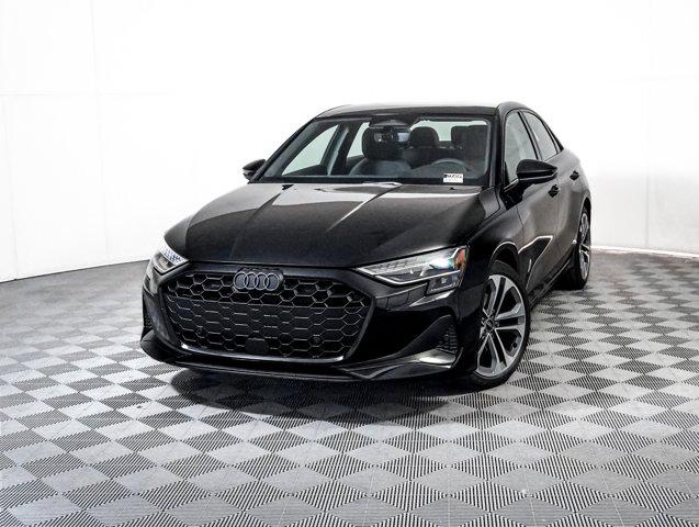 2026 Audi A3 Premium quattro S tronic's photo