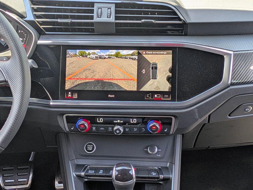 2025 Audi Q3 S Line Premium Plus - Photo 25