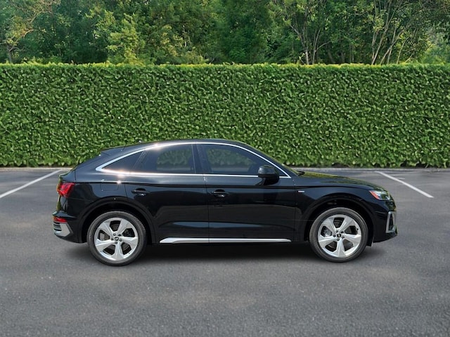 2023 Audi Q5 Sportback