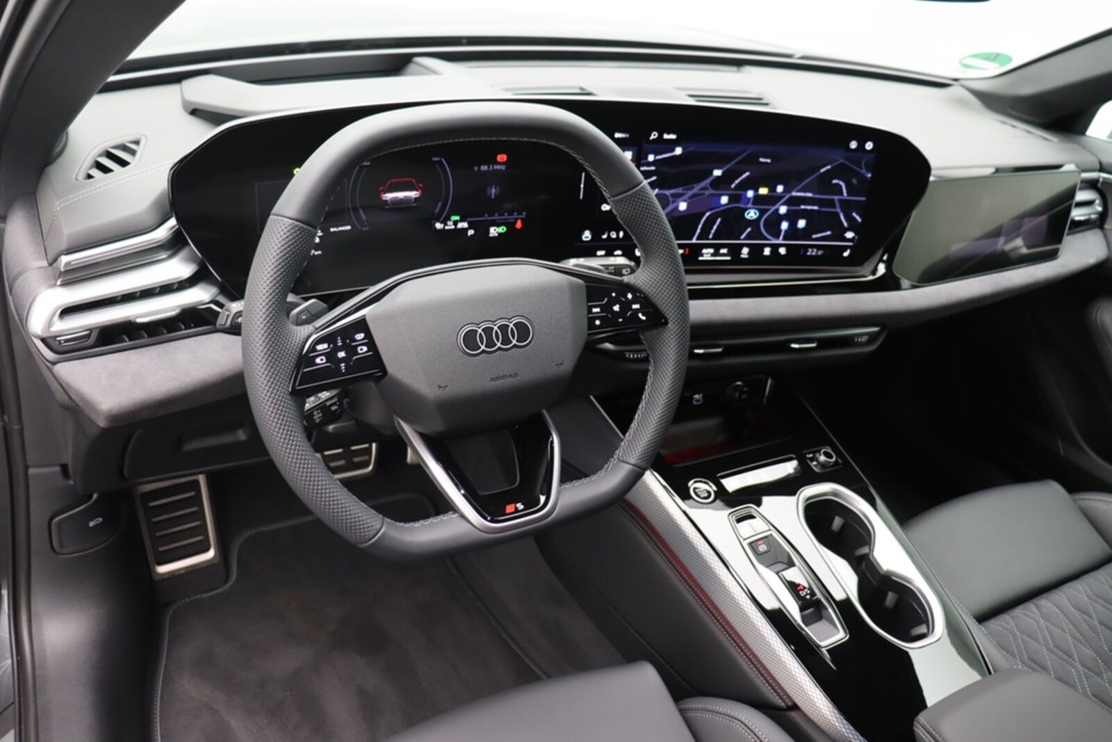 Audi A6 Avant – Bild 10
