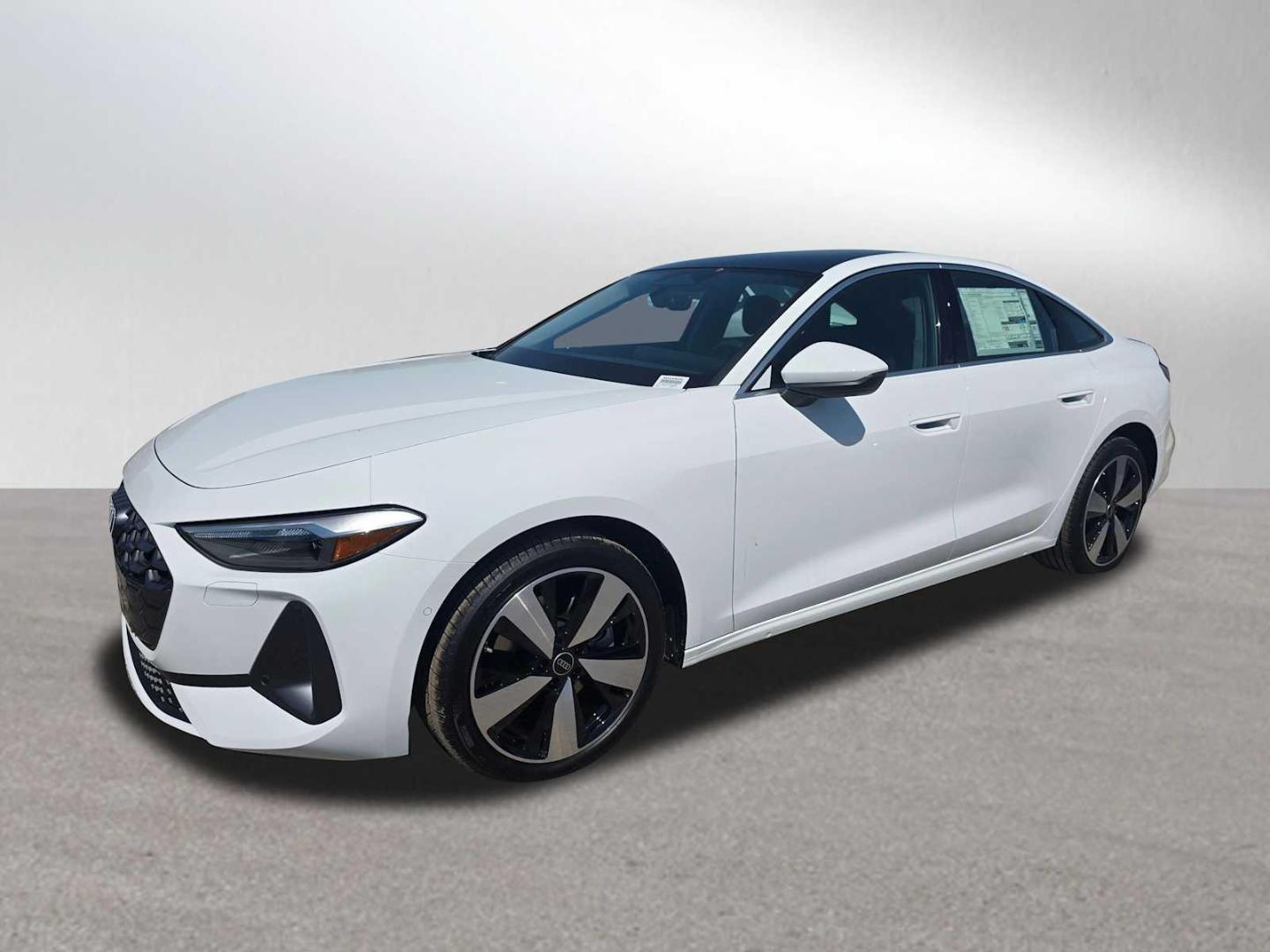 2025 Audi A5 Premium - Photo 7