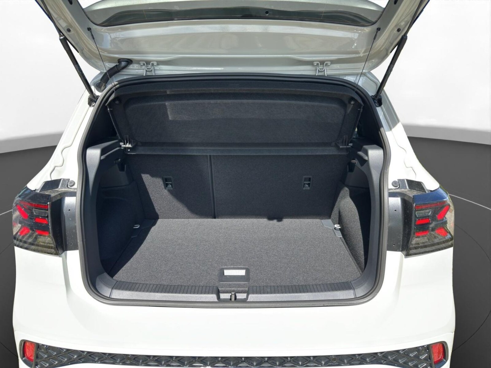 Volkswagen T-Cross – Bild 7