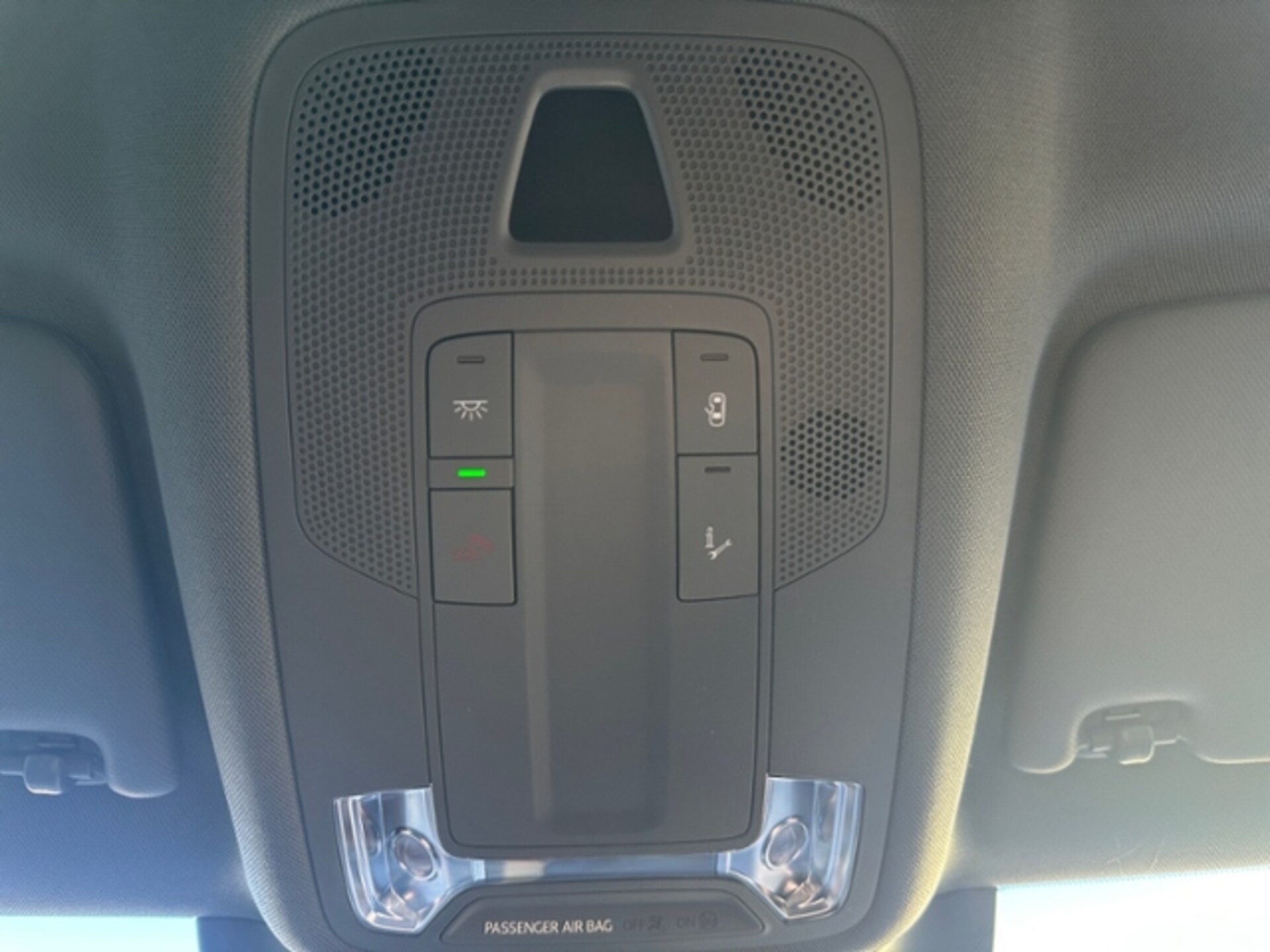 Audi A3 Sportback S line