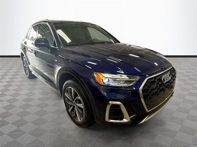 2024 Audi Q5