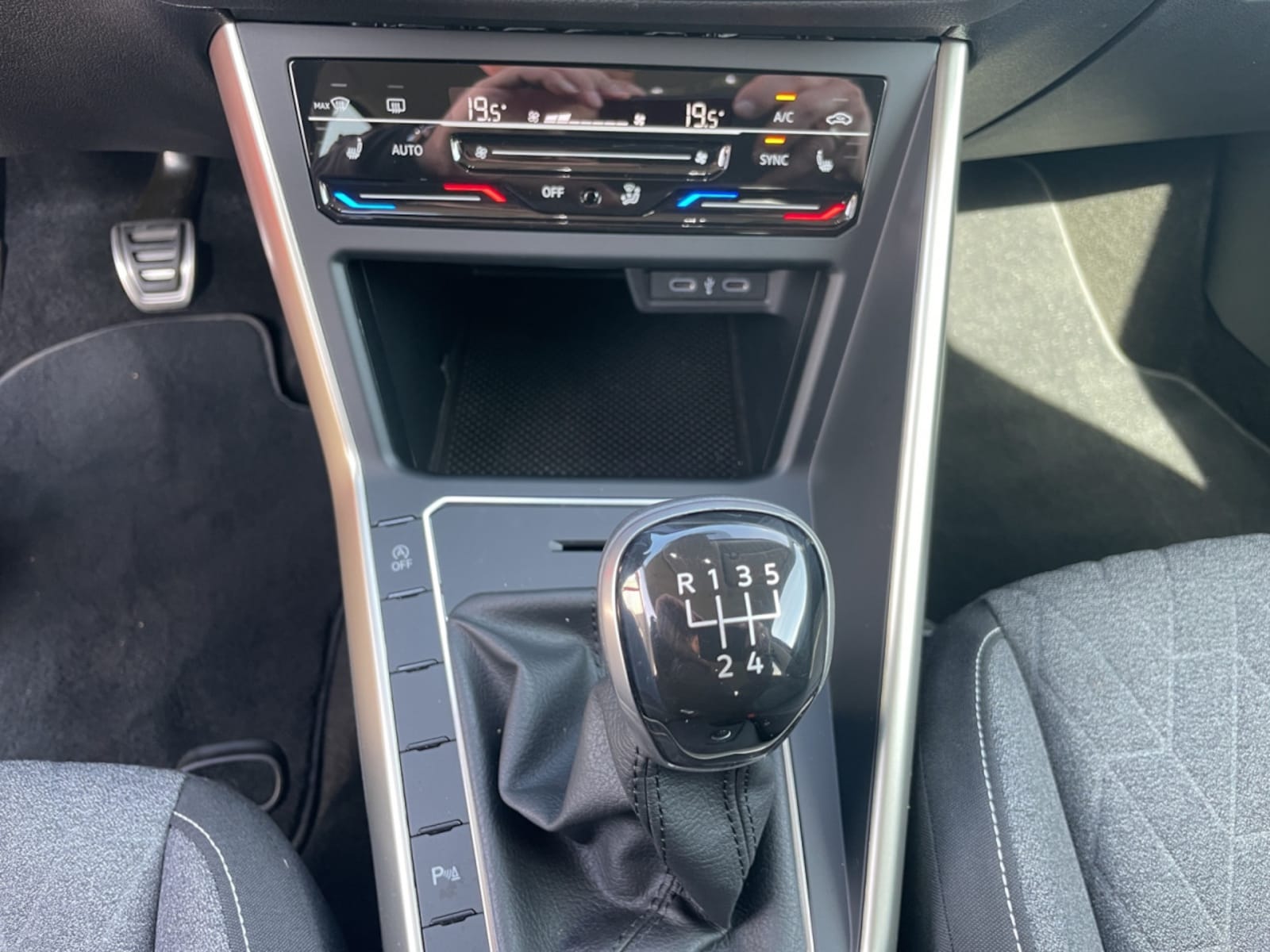 Volkswagen Polo – Bild 16