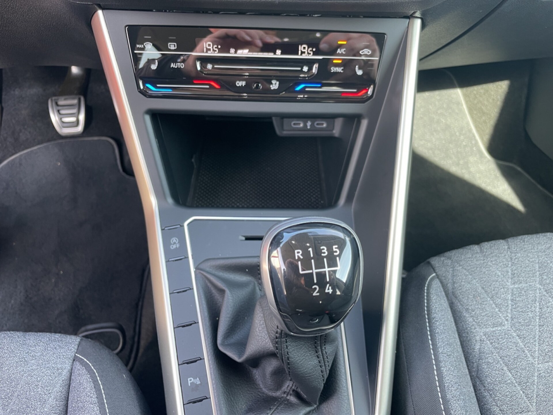 Volkswagen Polo MOVE