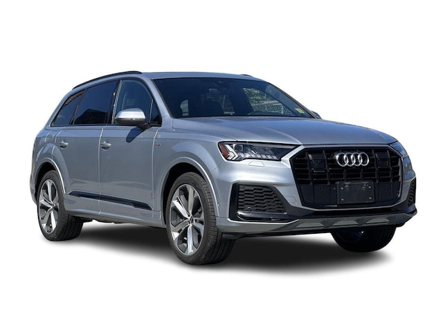 2024 Audi Q7