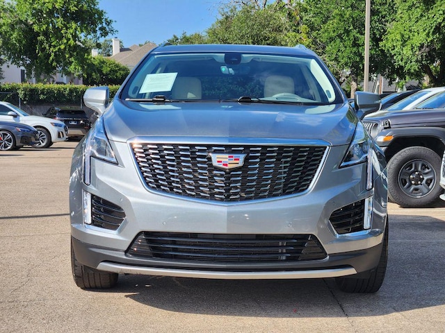 2024 Cadillac XT5 Premium Luxury - Photo 4