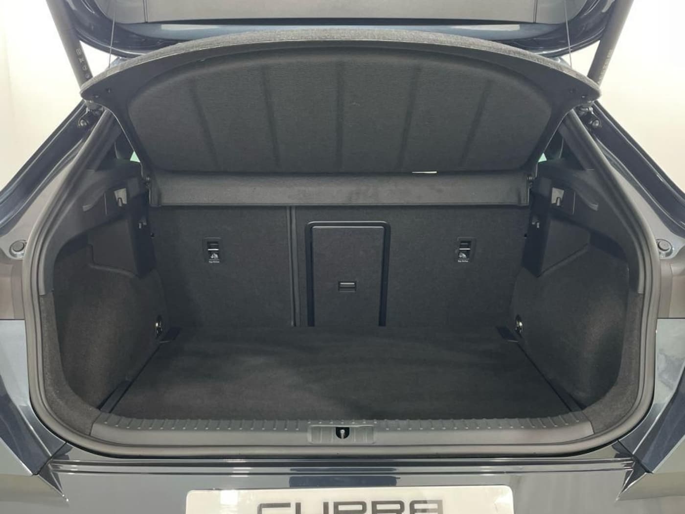 CUPRA Formentor 1.5 TSI 110 kW (150 CV) — photo 8