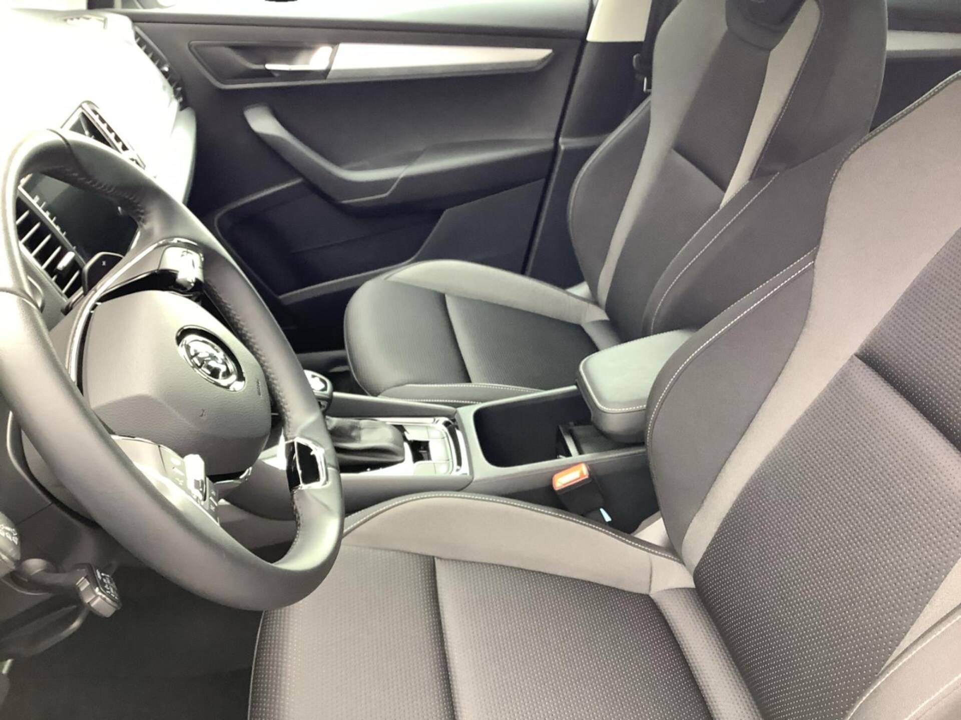 Skoda Karoq Ambition