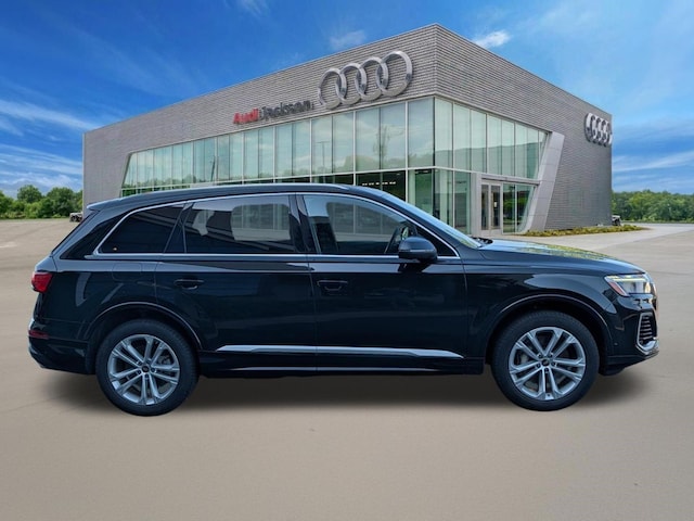 2025 Audi Q7