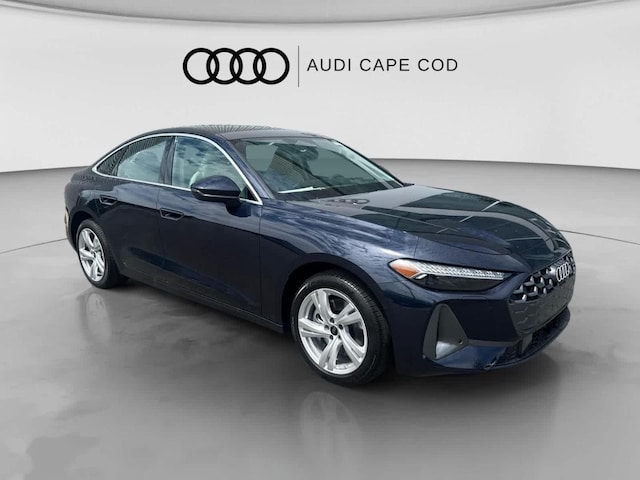 2026 Audi A5 Sedan