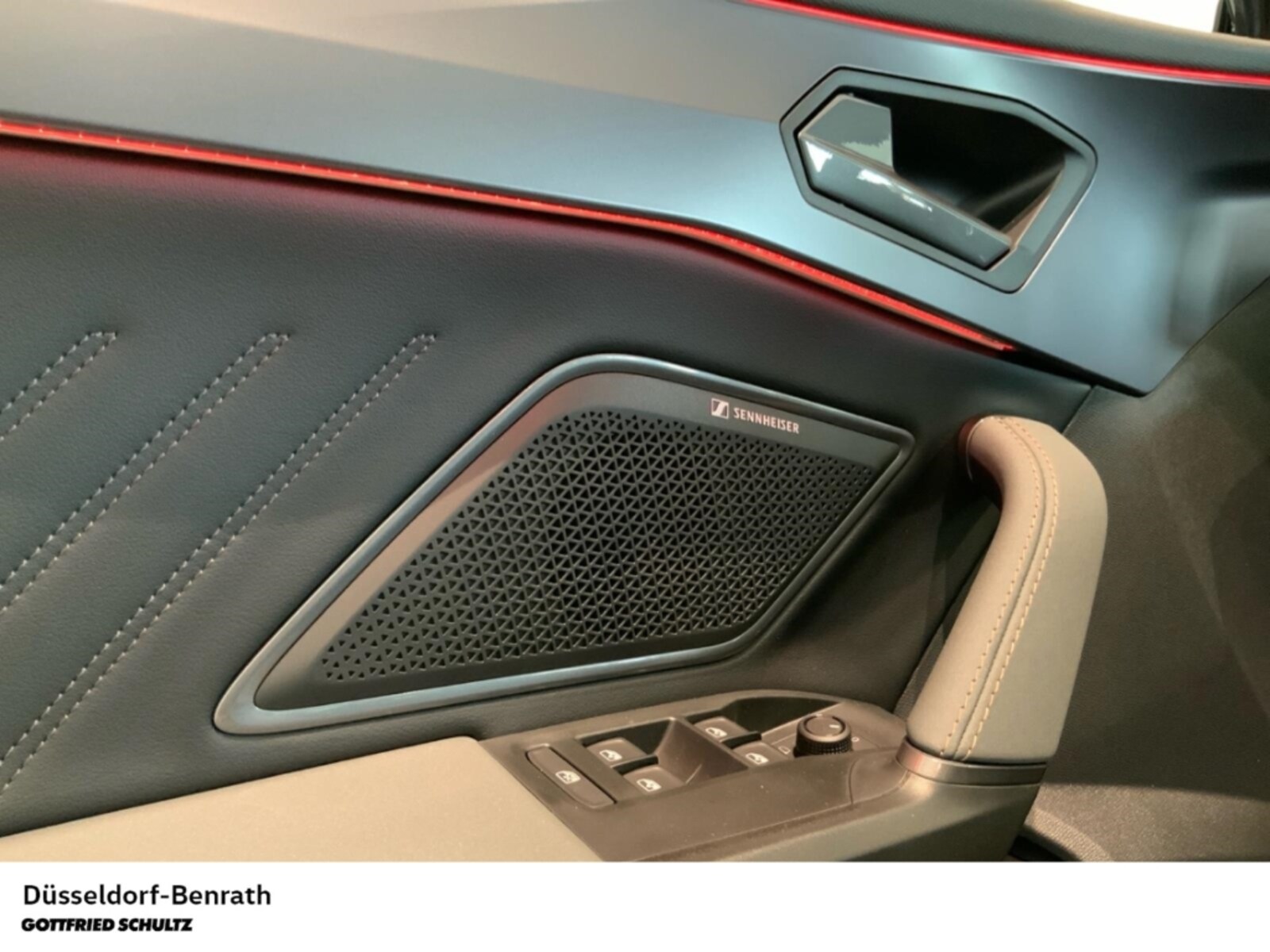 CUPRA Formentor – Bild 12