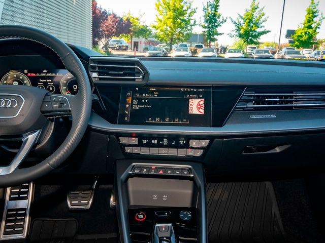 2026 Audi S3 Base - Photo 25