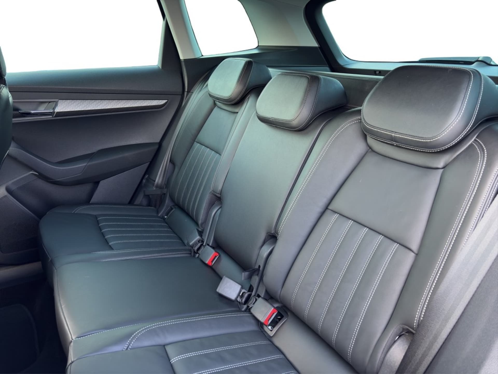 Skoda Karoq Style