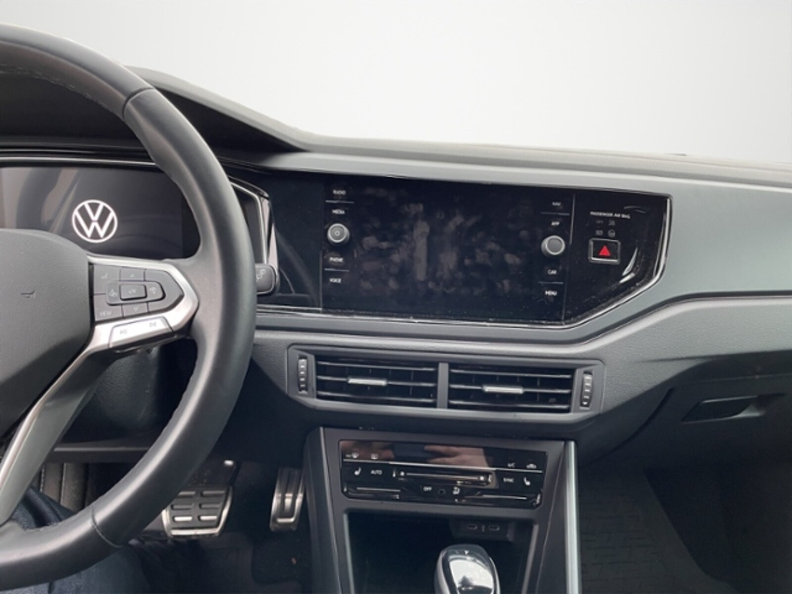 Volkswagen Taigo – Bild 12