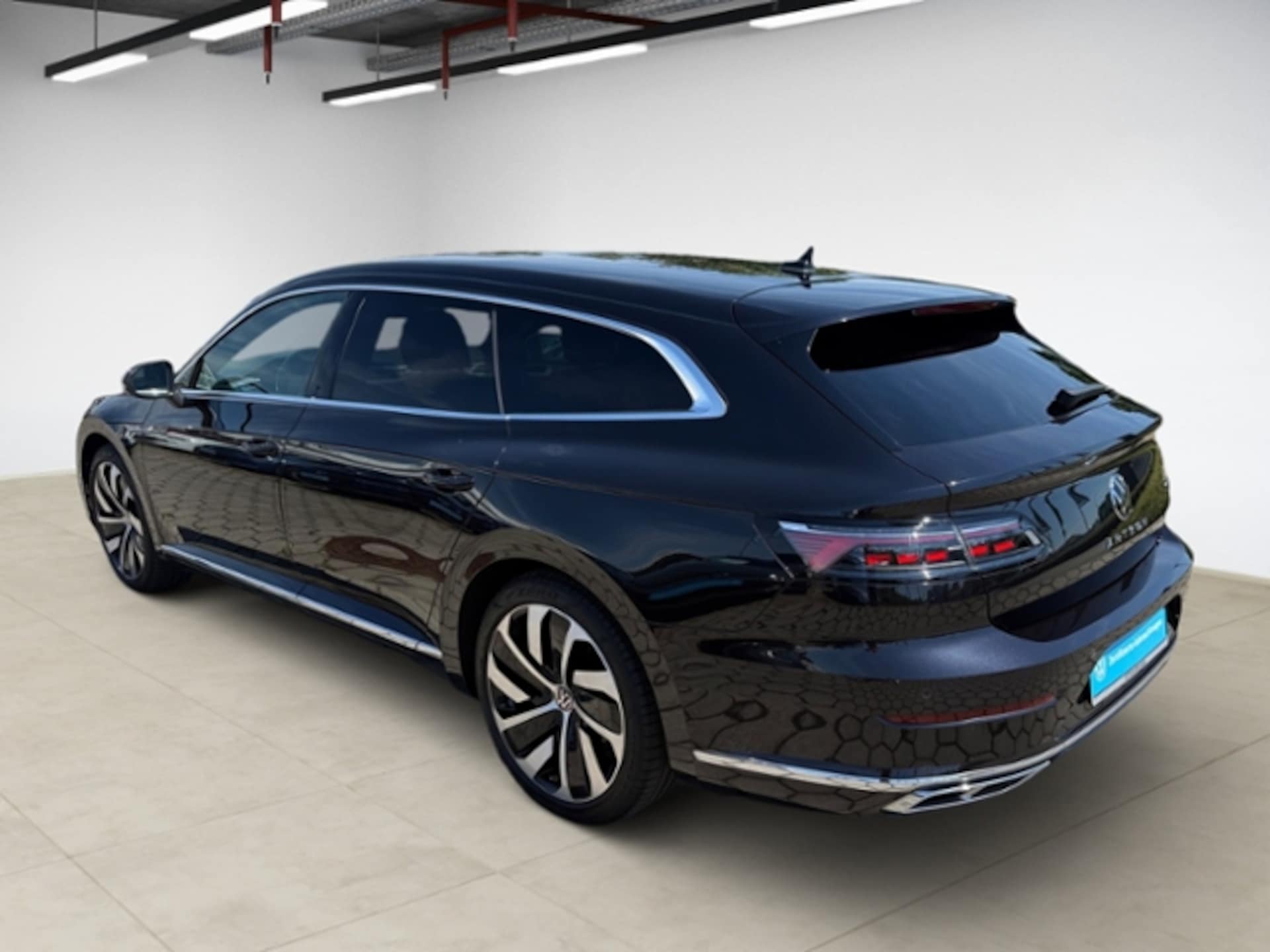 Volkswagen Arteon Shooting Brake R-Line
