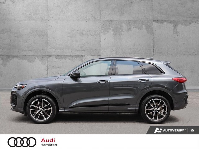 2025 Audi Q5