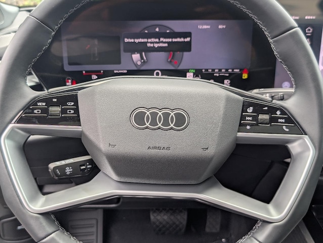 2026 Audi A5 Premium Plus - Photo 11