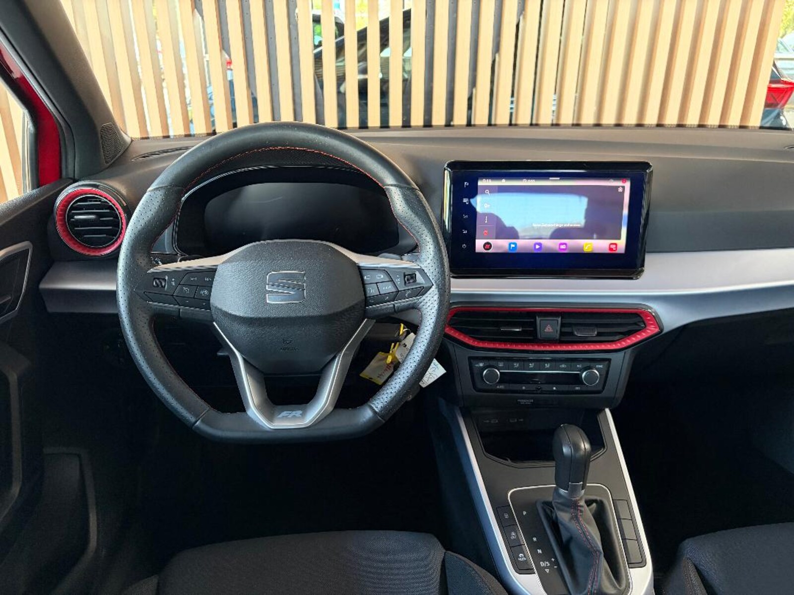SEAT Arona – Bild 18