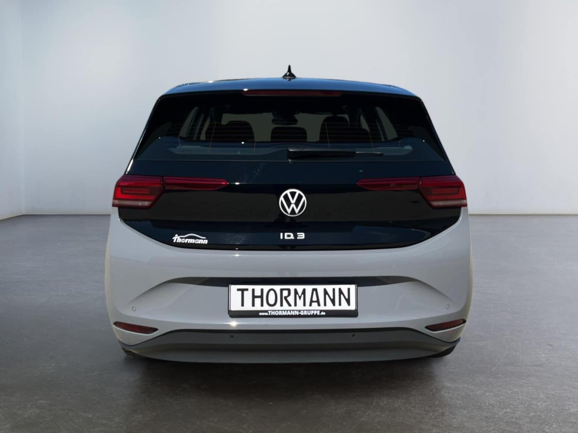 Volkswagen ID.3 Pure Performance