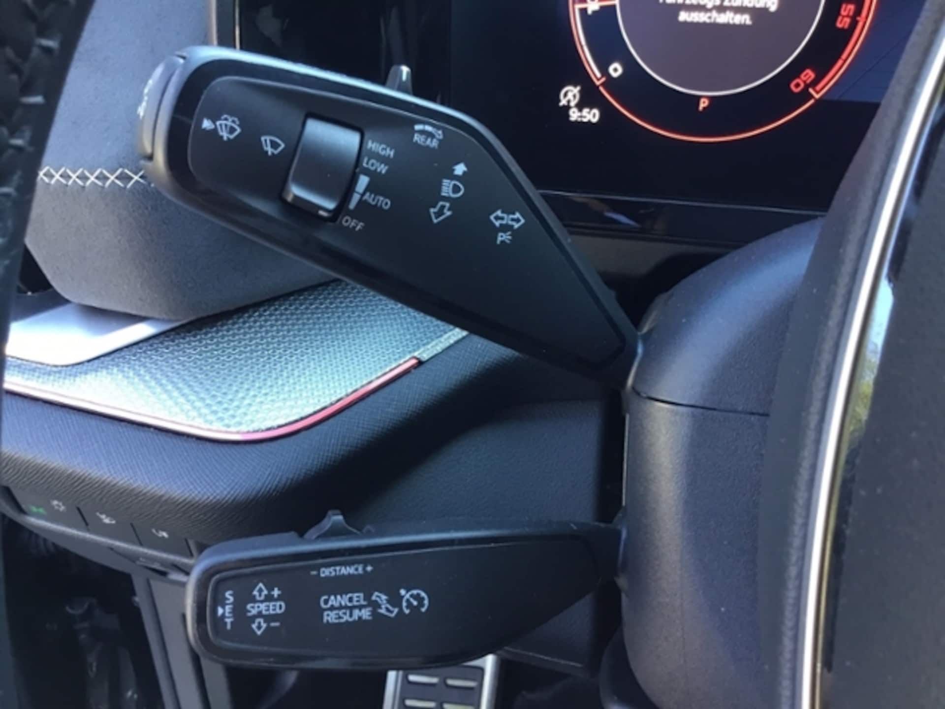 Skoda Kodiaq Sportline