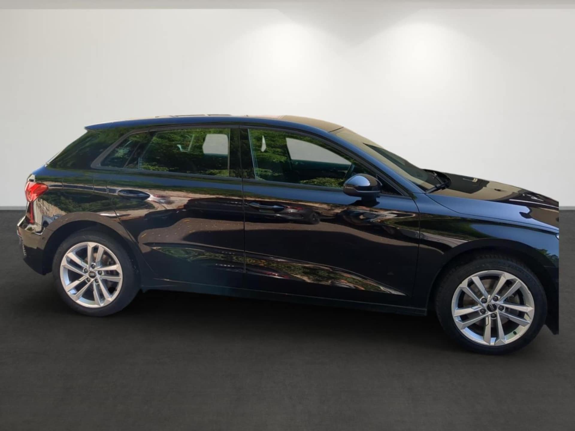 Audi A3 Sportback TFSI e
