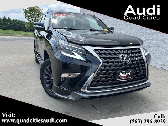 2023 Lexus GX 460