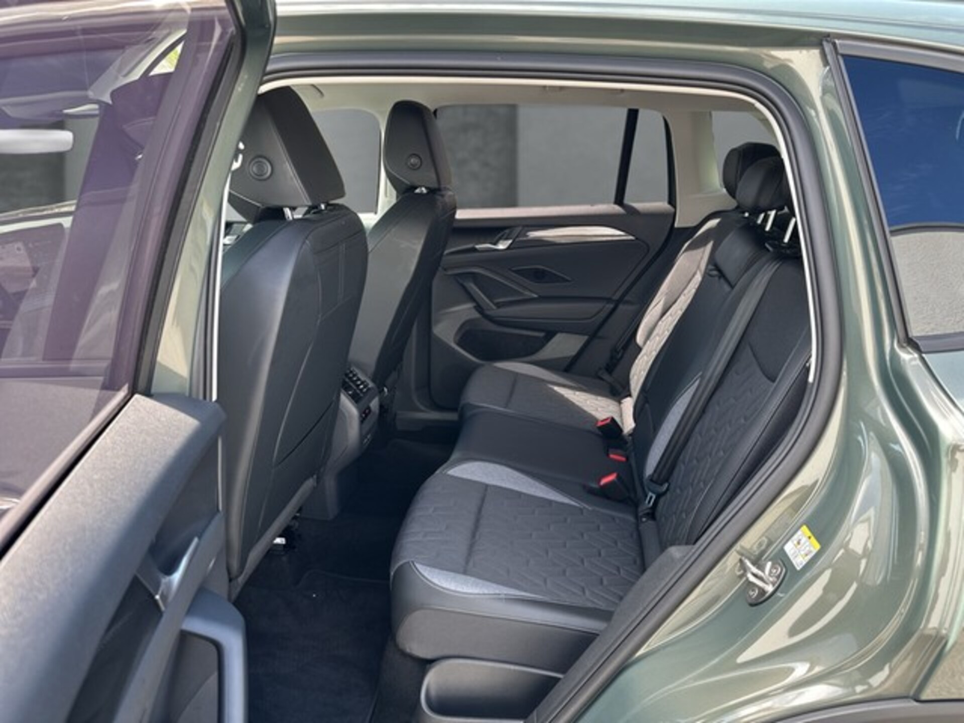 Volkswagen Tiguan ENERGY