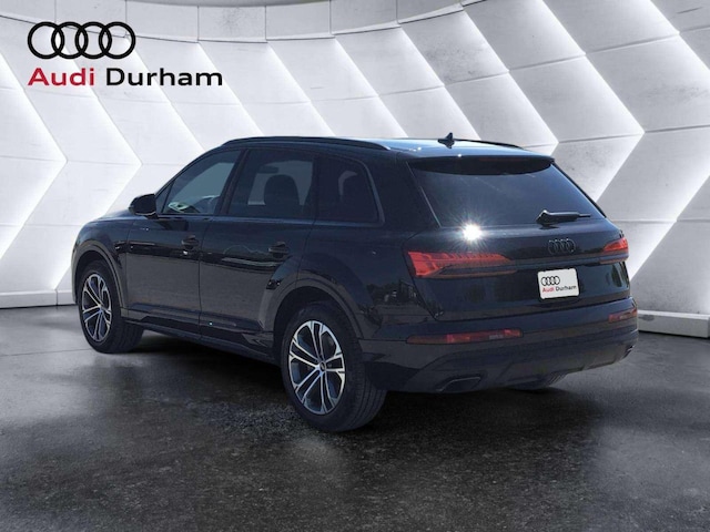 2025 Audi Q7