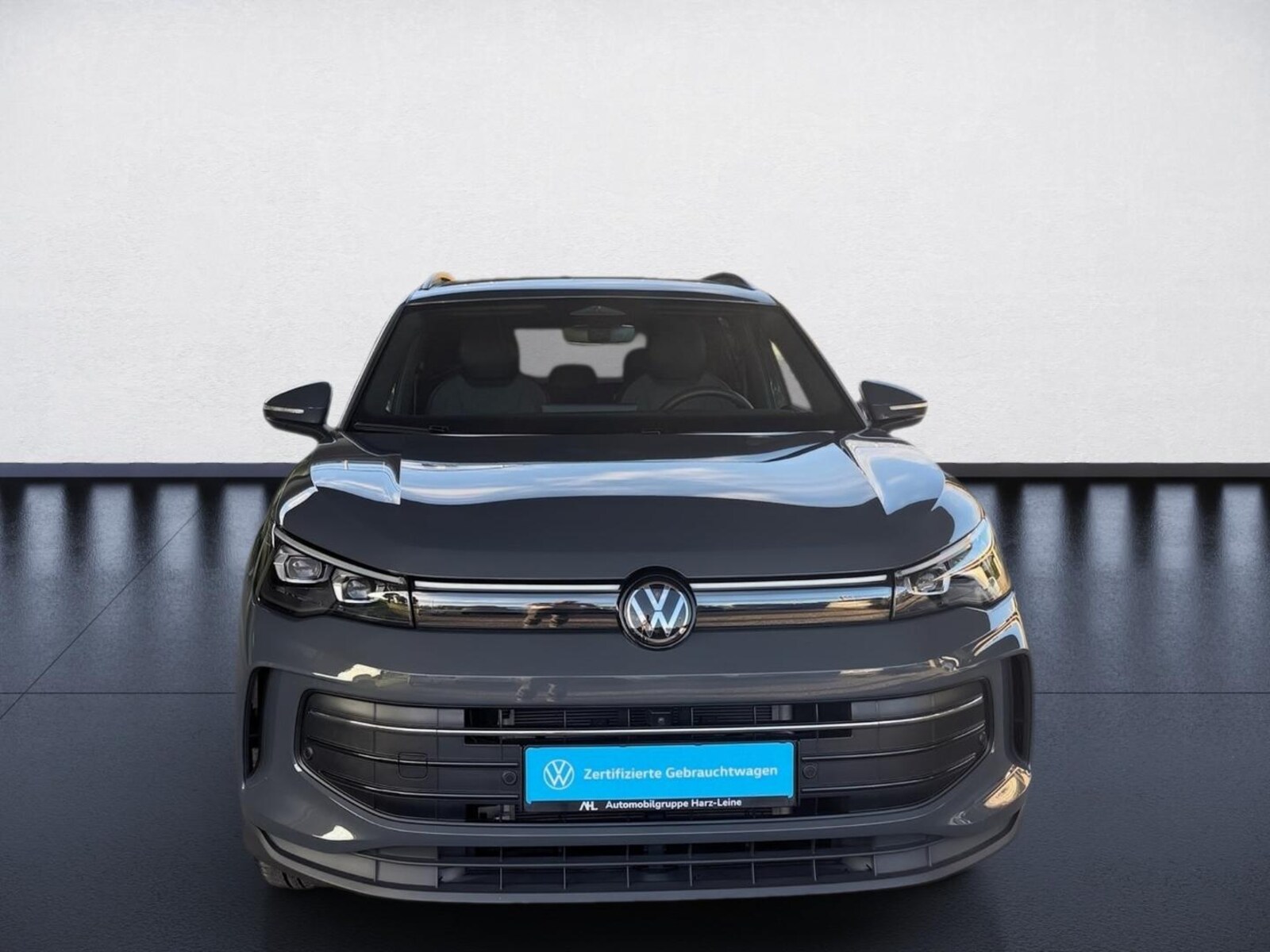 Volkswagen Tiguan – Bild 9