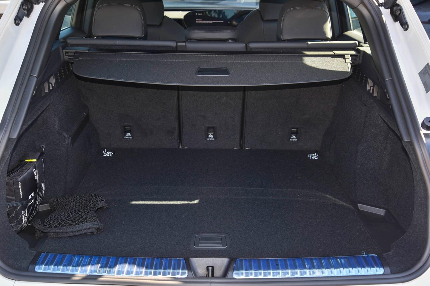 Image about Audi Q5 SUV TFSI quattro 200 kW sport