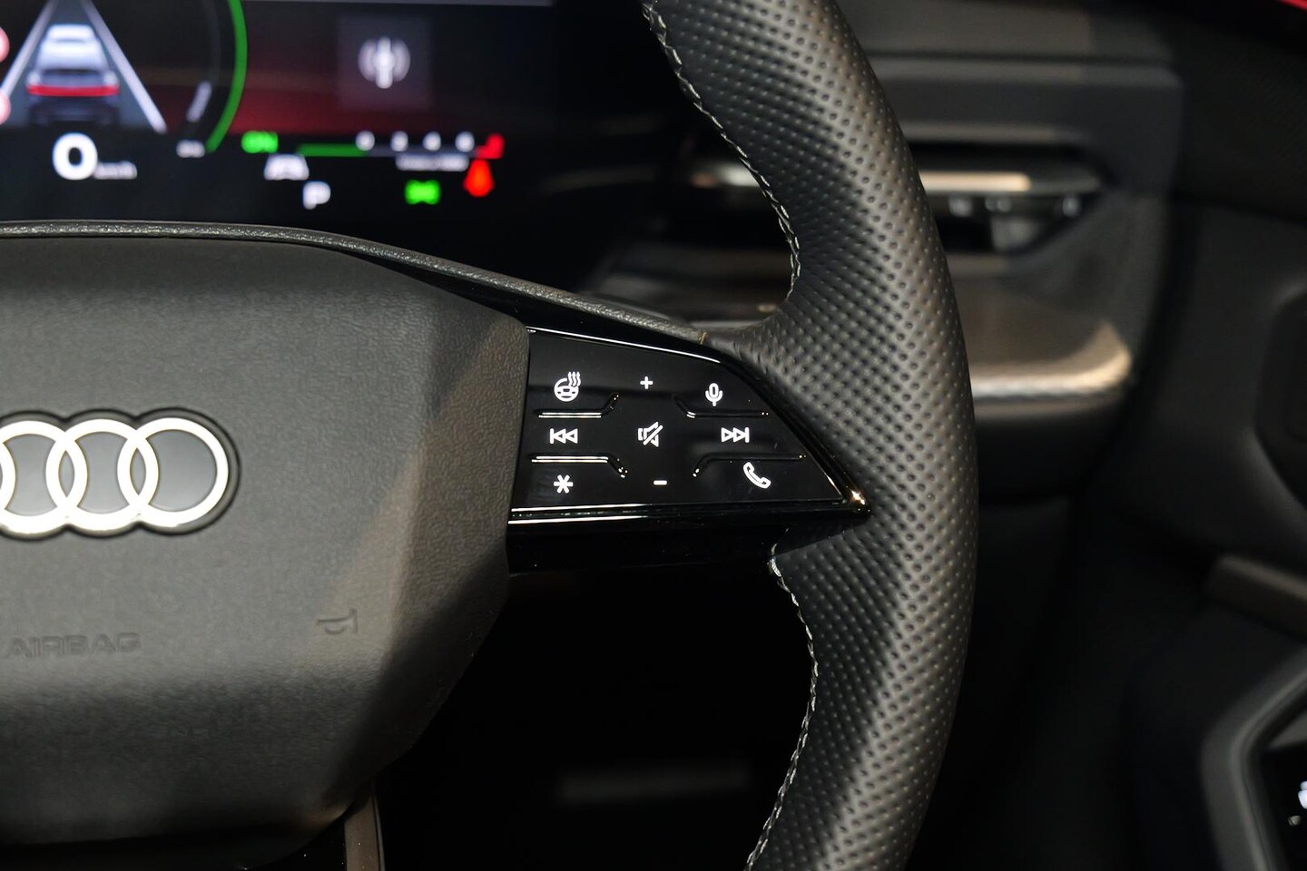 Image about Audi Q5 Sportback e-hybrid quattro S tronic