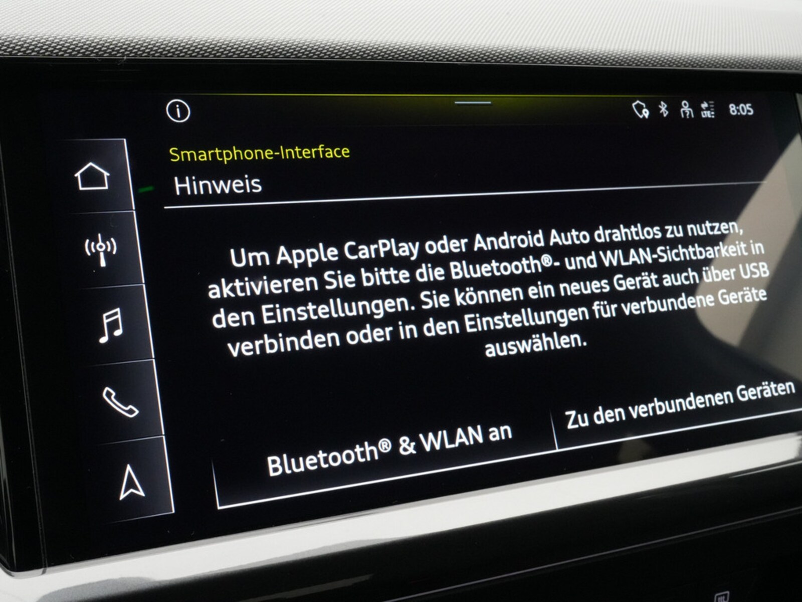 Audi Q4 Sportback e-tron – Bild 14