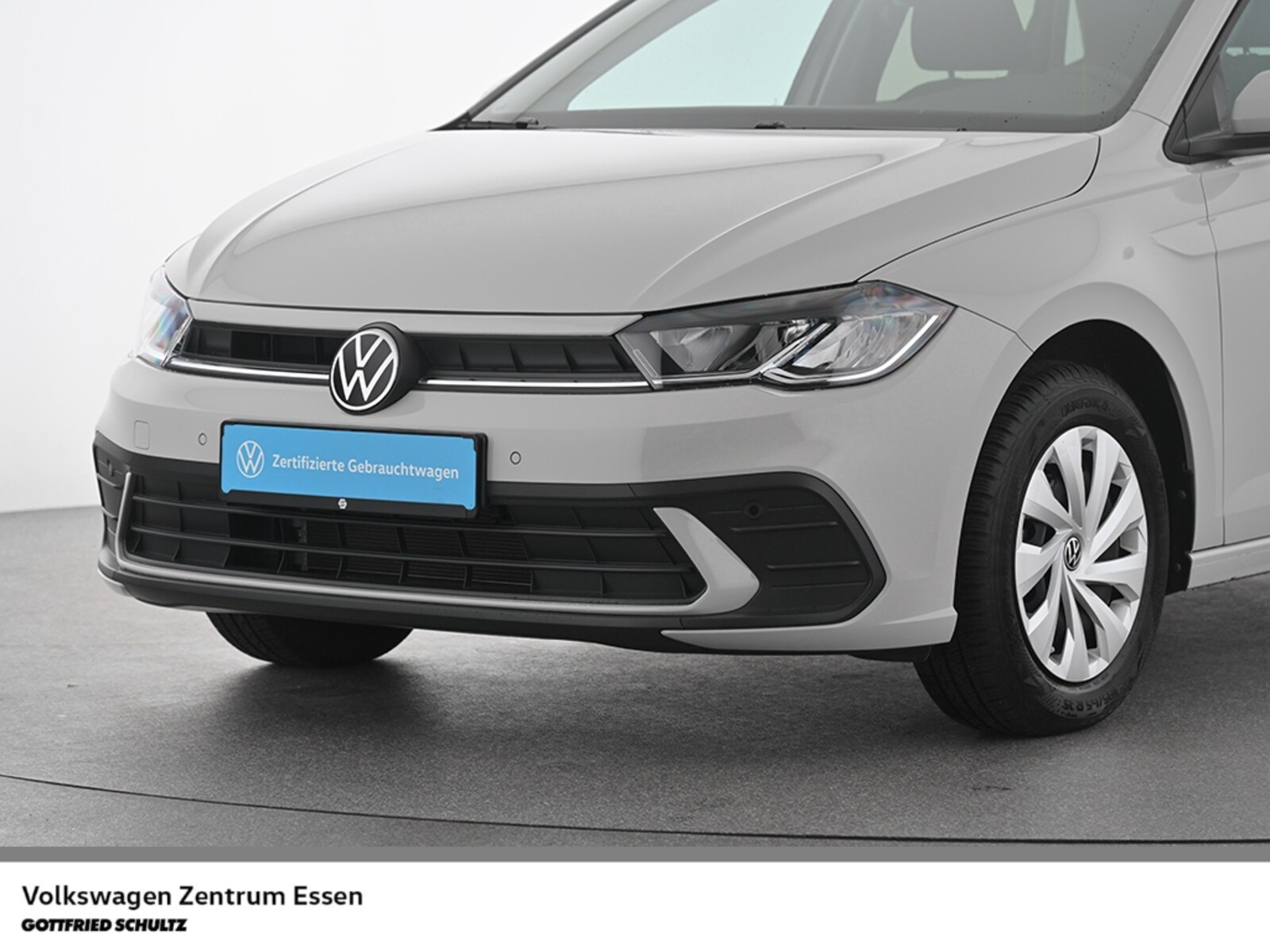 Volkswagen Polo – Bild 7