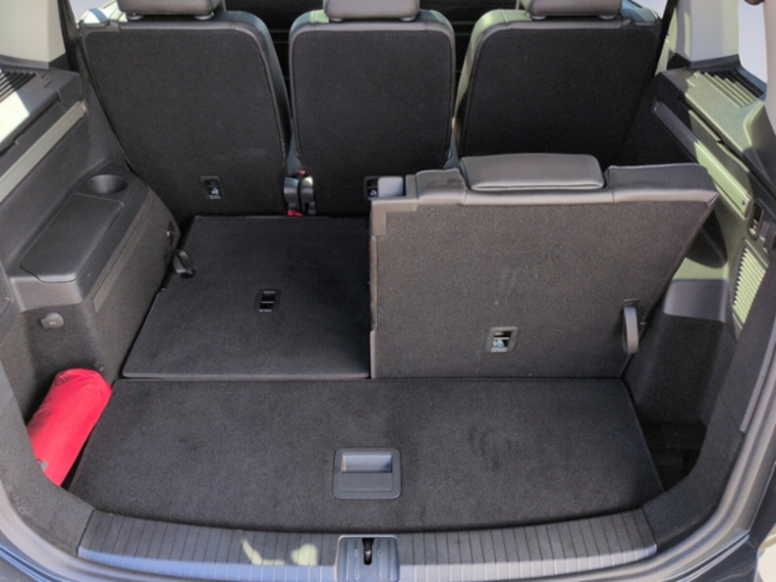 Volkswagen Touran – Bild 19