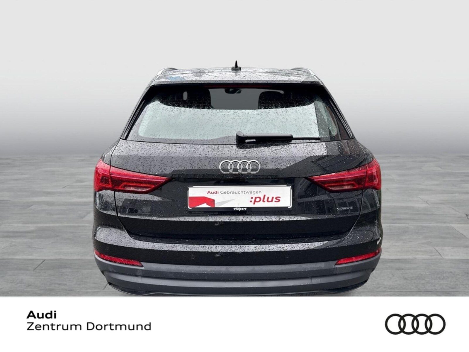 Audi Q3 – Bild 3