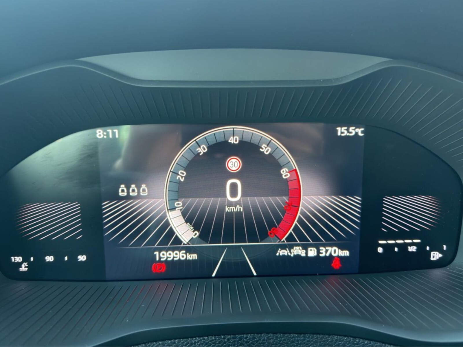 Škoda Karoq – Bild 11