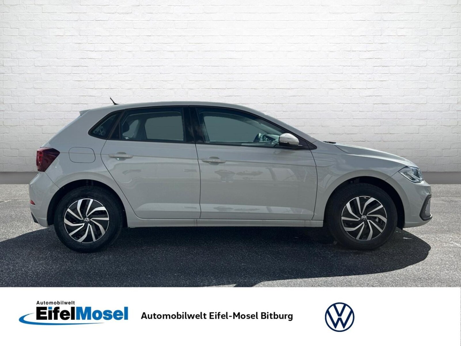 Volkswagen Polo – Bild 6