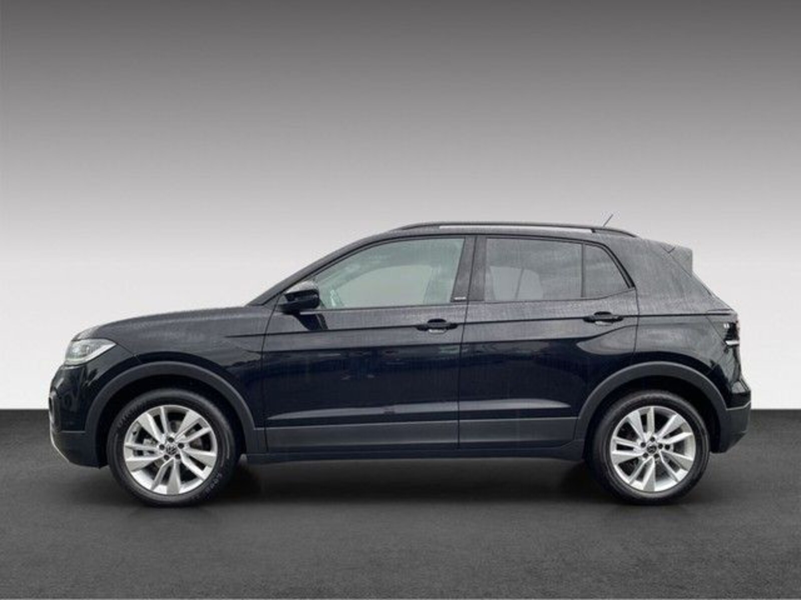 Volkswagen T-Cross – Bild 6