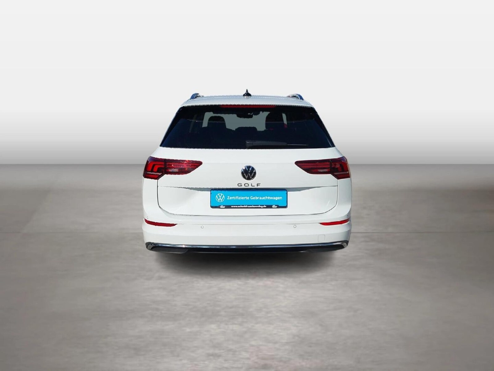 Volkswagen Golf Variant – Bild 7