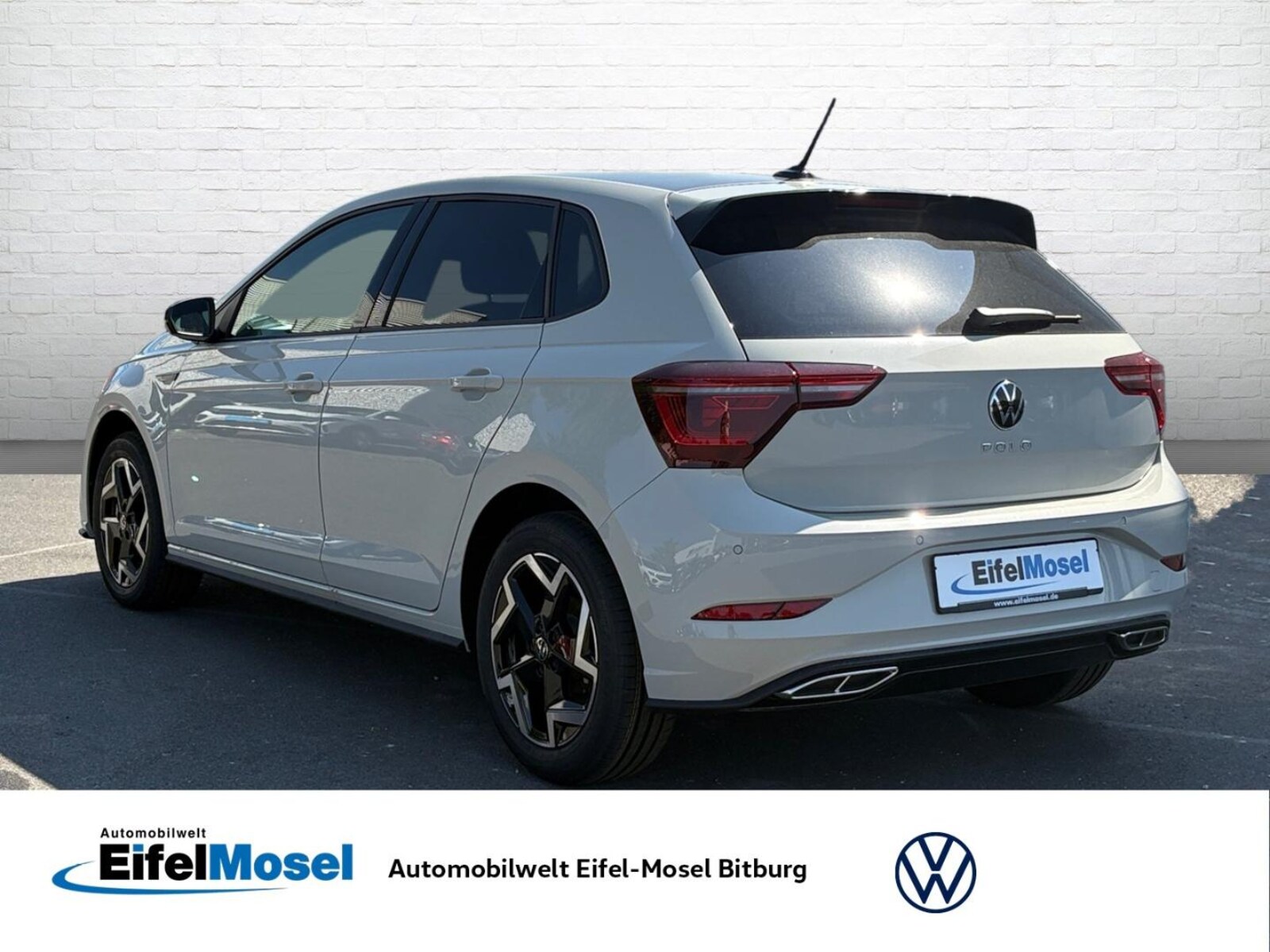 Volkswagen Polo – Bild 3