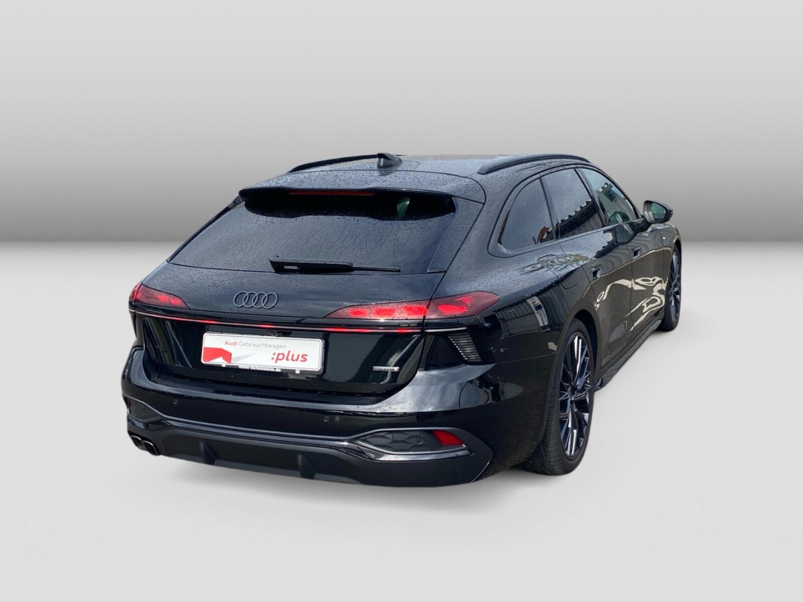 Audi A6 Avant – Bild 3