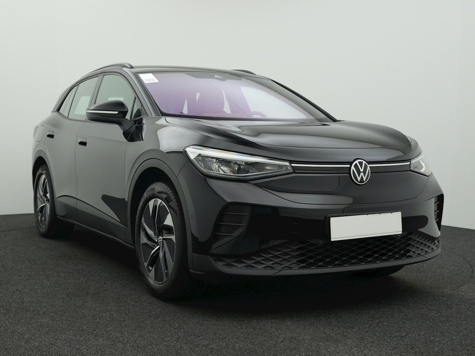 Volkswagen ID.4 – Bild 8