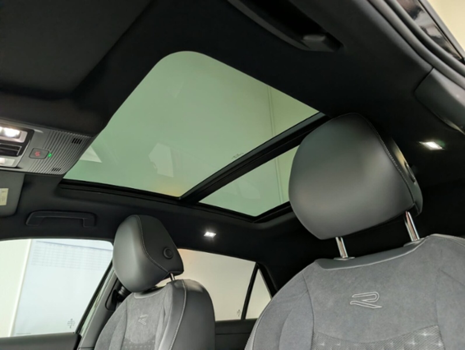 Volkswagen T-Roc – Bild 11