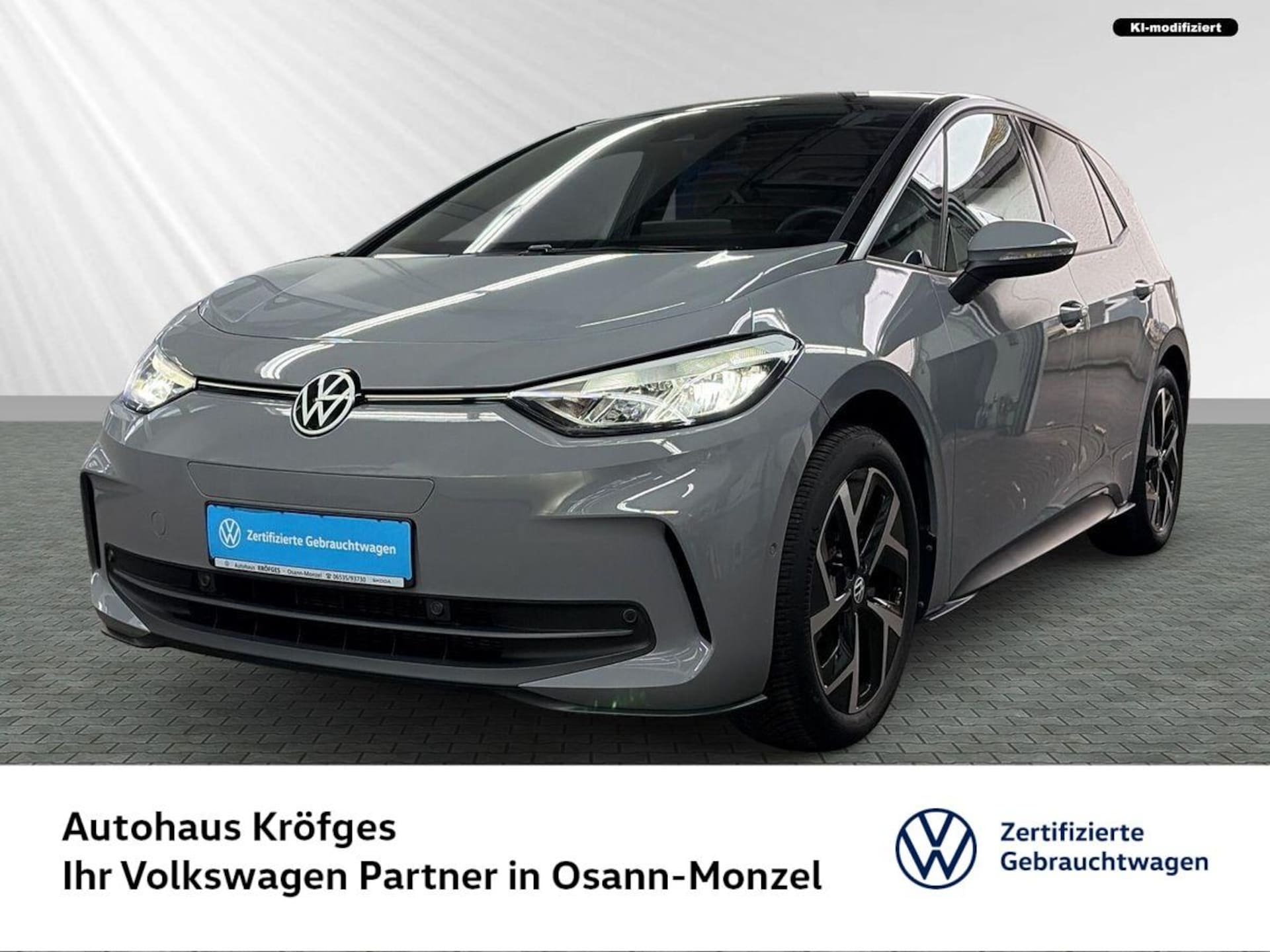 Volkswagen ID.3 2024